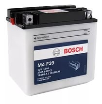 Батарея аккумуляторная, 6В 66А/ч