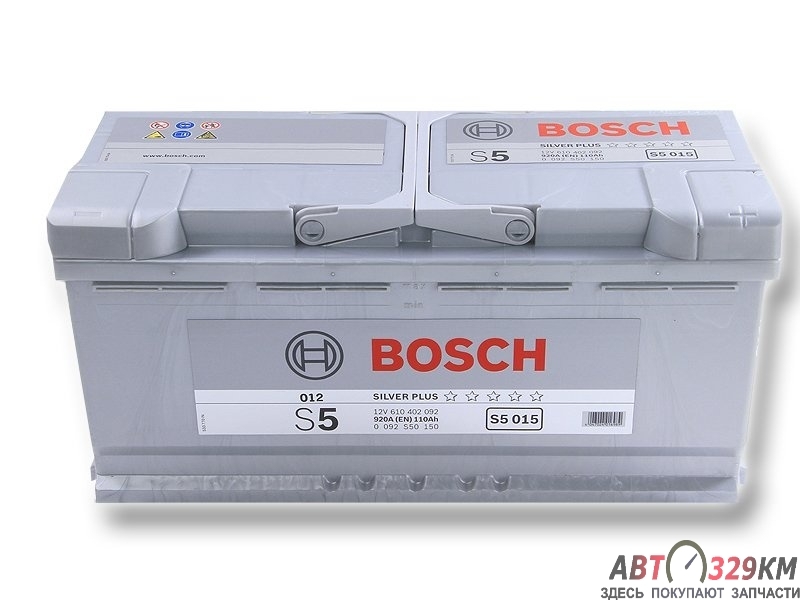 Батарея аккумуляторная 