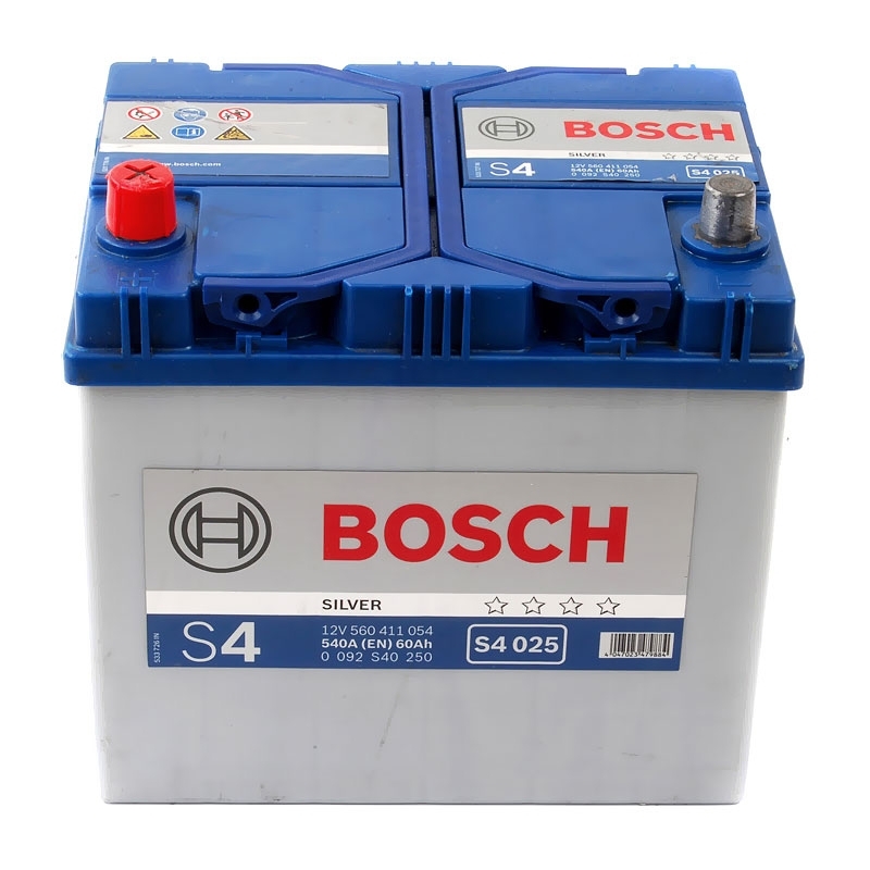 Батарея аккумуляторная 