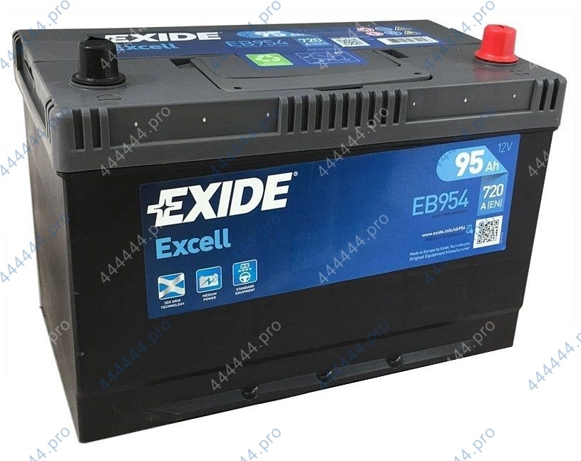 Батарея аккумуляторная 