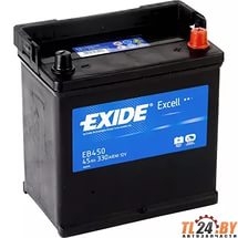 Батарея аккумуляторная 