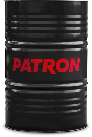 Моторное масло PATRON 5W30 ORIGINAL синтетика 5W-30 205 л. 