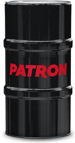 Моторное масло PATRON 5W30 ORIGINAL синтетика 5W-30 60 л. 